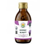 Salvia Paradise Kozinec blanitý 120 kapslí – Hledejceny.cz