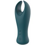 Sexy Elephant Vibrační párový masturbátor Stag–Beetle – Zboží Dáma