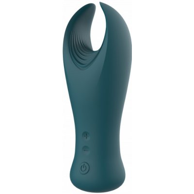 Sexy Elephant Vibrační párový masturbátor Stag–Beetle – Zboží Dáma