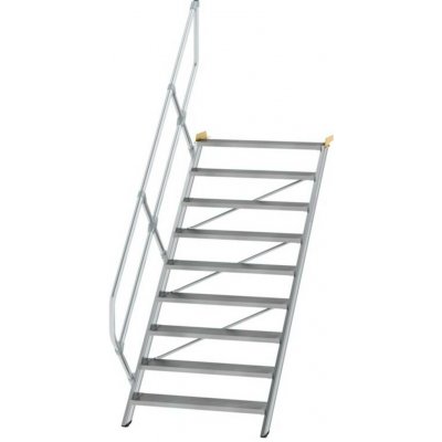 Günzburger Steigtechnik 600349 – Hledejceny.cz