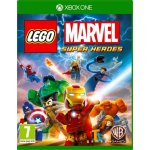 LEGO Marvel Super Heroes – Zboží Dáma