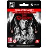 Hra na Xbox Series X/S The Quarry (Deluxe Edition) (XSX)