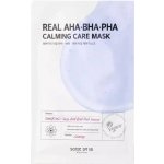 Some By Mi Real AHA BHA PHA Calming Care Mask 20 g – Hledejceny.cz