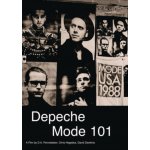 Depeche Mode : 101 DVD – Hledejceny.cz