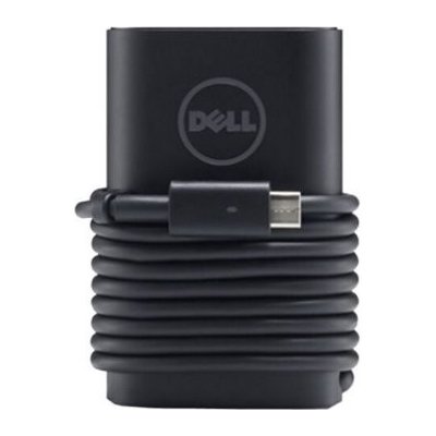 Dell napájecí adaptér s 100W USB-C napájecím kabelem – Sleviste.cz