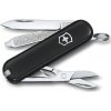 Nůž VICTORINOX Classic SD Colors Dark Illusion