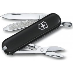 VICTORINOX Classic SD Colors Dark Illusion