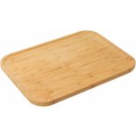 Kesper Servírovací tác bambus 37,5x27,5cm – Zboží Dáma