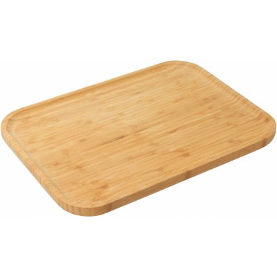Kesper Servírovací tác bambus 37,5x27,5cm – Zboží Dáma