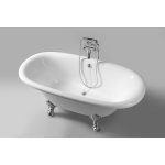 Polysan REGATA 175 x 85 cm 10231 – Hledejceny.cz