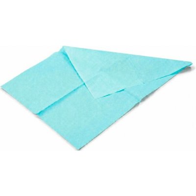 Dortisimo Výplňový hedvábný papír modrý 40 × 60 cm (20 ks) – Hledejceny.cz