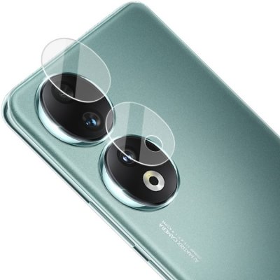 IMAK 61568 FULL COVER Sklo pro fotoaparát Honor 90 5G – Zboží Živě