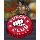 Punch Club Deluxe