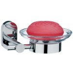 KELA Držák na mýdlo LUCIDO KL-22674 – Zboží Mobilmania