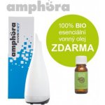 Hanscraft Amphora ultrasonický aroma difuzér 80 ml – Zboží Mobilmania