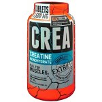 Extrifit Crea Monohydrate 180 kapslí – Zboží Dáma