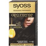 Syoss Oleo Intense 1-10 intenz.černý – Hledejceny.cz