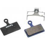 MAX1 Shimano NEW 1 pár, brzdové na kolo, organické – Sleviste.cz