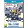 Hra na Nintendo WiiU Star Fox Guard