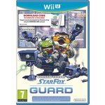 Star Fox Guard – Zboží Živě