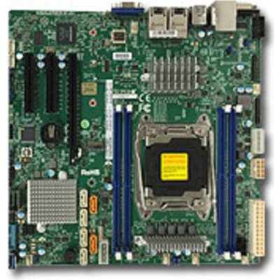 Supermicro MBD-X10SRM-TF-O – Zboží Živě