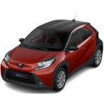 Toyota Aygo X 1,0 Manuál Style | Zboží Auto