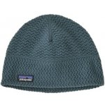 Patagonia čepice beanie modrá – Hledejceny.cz