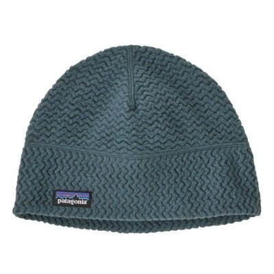 Patagonia čepice beanie modrá – Hledejceny.cz