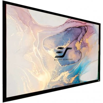 Elite Screens ER100WH1 – Zboží Živě