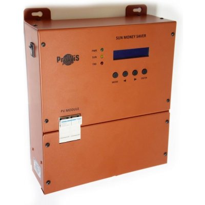 ProWis Sun Money Saver MPPT V-SH 2000 2,2 kW – Zbozi.Blesk.cz