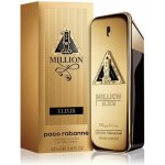 Paco Rabanne 1 Million Elixir parfémovaná voda pánská 100 ml – Hledejceny.cz