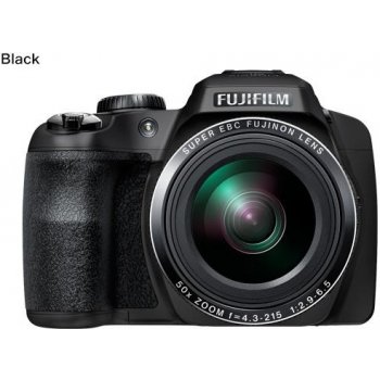 Fujifilm FinePix SL1000