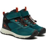 Keen Skua Mid Wp Children – Zboží Dáma