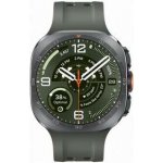 Samsung Galaxy Watch Ultra2 (LTE, 47mm) SM-L715F Silver – Zboží Živě
