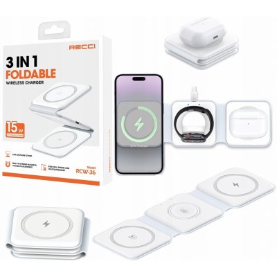 Recci RCW-36 – Zboží Živě