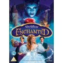 Enchanted DVD