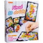 ArtLover Pěnové 3D obrázky – Sleviste.cz