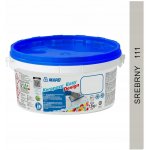 MAPEI Kerapoxy Easy Design 111 STŘÍBRNÁ 1,5 kg – Sleviste.cz