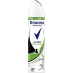 Rexona Invisible Fresh Power deospray 150 ml – Hledejceny.cz