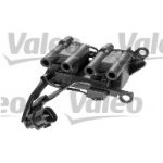 Zapalovací cívka VALEO 245291 – Hledejceny.cz