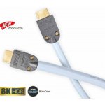 Supra Cables HDMI-HDMI 2.1 UHD8K 3 m – Hledejceny.cz