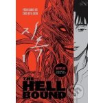 The Hellbound 1 - Yeon Sang-Ho, Choi Gyu-Seok (ilustrátor), Danny Lim (ilustrátor) – Hledejceny.cz