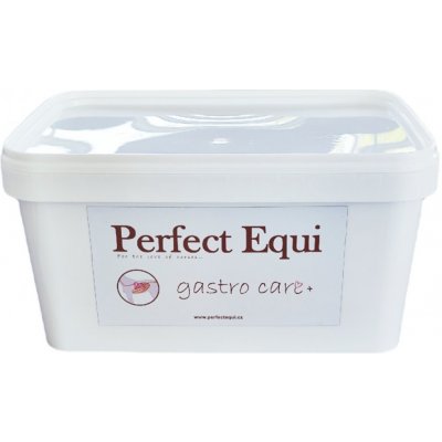 Perfect Equi Gastro Care+ 5,4 kg – Zbozi.Blesk.cz