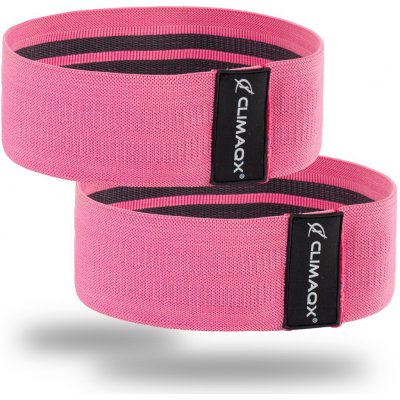 Climaqx Booty Bands set – Hledejceny.cz