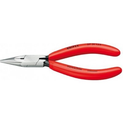 KNIPEX Kleště pro jemnou mechaniku 3731125 – Sleviste.cz