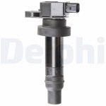 Zapalovací cívka DELPHI GN10590-12B1 – Hledejceny.cz