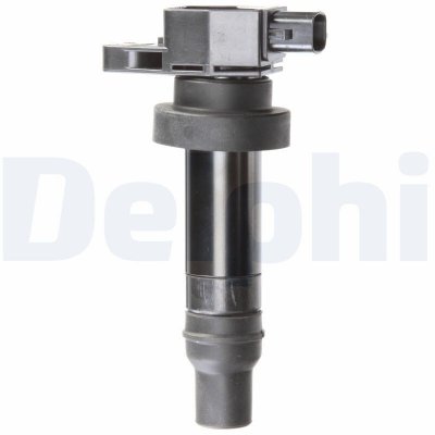 Zapalovací cívka DELPHI GN10590-12B1 – Hledejceny.cz