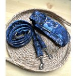 Obojky Andy Přepínací vodítko – Zboží Dáma