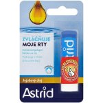 Astrid Balzám na rty s jojobovým olejem 4,8 g – Zboží Dáma
