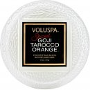 Voluspa SPICED GOJI TAROCCO ORANGE 51 g